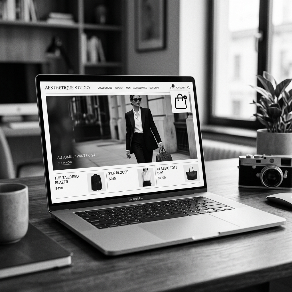 Shopify Store Development